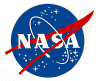 [NASA Logo here]